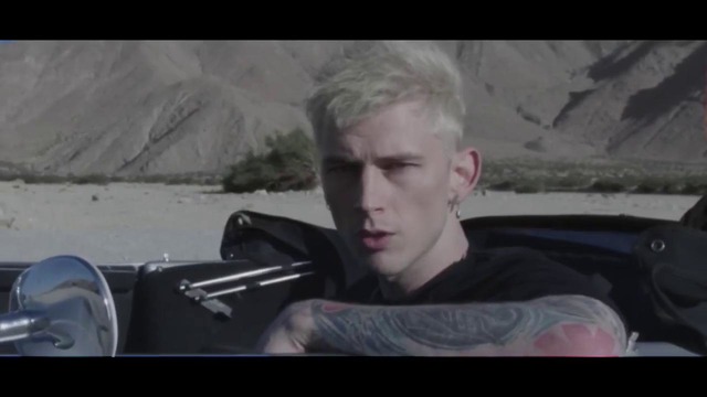 Machine Gun Kelly – el Diablo (Official Video)