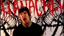 SLIPKNOT people = shit cover by SATANA