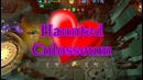 Dota 2 Daily WTF 16 – Haunted Colosseum