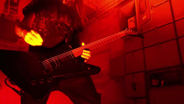 Lamori – My Desire (Official Video 2025)