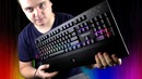 RGB механика за 5К на Cherry MX RED – Tronsmart TK09R RGB