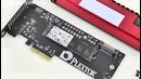 Твердотельные накопители Plextor – обзор трех моделей