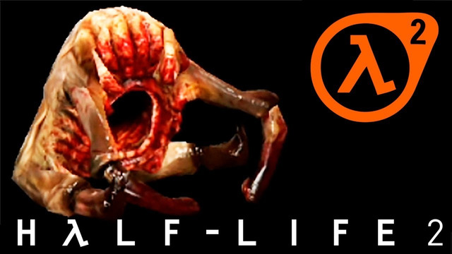 Kuplinov Play ► ФИНАЛ ► Half-Life 2 #16