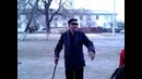 Вот какие у нас талантливые дедушки смотреть ВСЕМ!!)