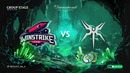 DOTA2: The International 2018 – Winstrike vs Mineski (Game 2, Groupstage)