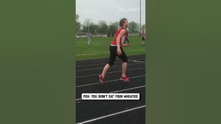 Track and Fail