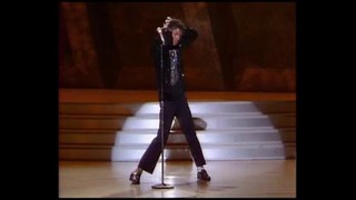 Michael Jackson – Billie Jean (live)