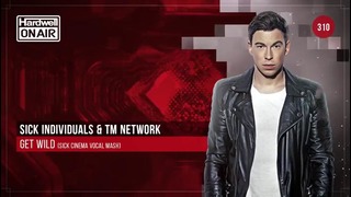 Hardwell On Air Episode 310