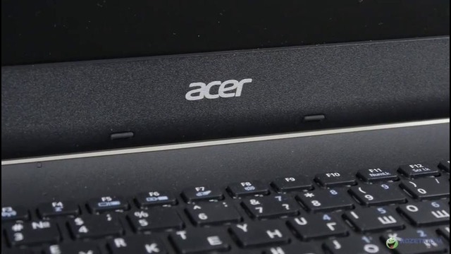Acer Aspire ES1-111M: обзор нетбука