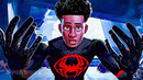 Человек-паук: Паутина Вселенных Русский трейлер #2 Мультфильм Marvel 2023