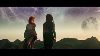 Lights – Giants (Official Video 2k17!)