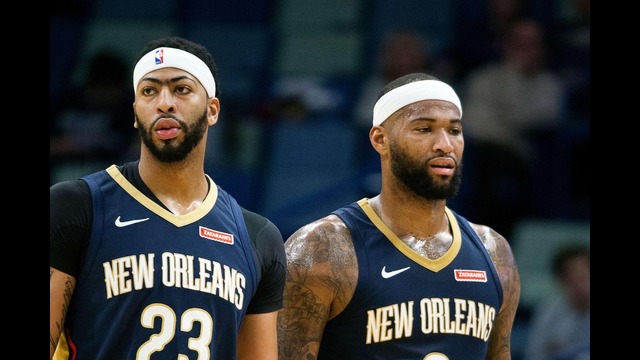NBA 2018: New Orleans Pelicans vs Philadelphia 76ers | NBA Season 2017-18