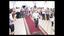 Uyghur dance.Zainidin