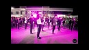 Shock dance и фан клуб Майкла Джексона в Ташкенте