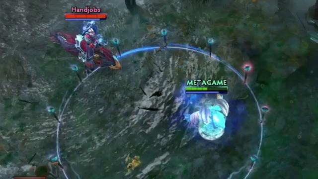 MetaGame – Работа над Ошибками