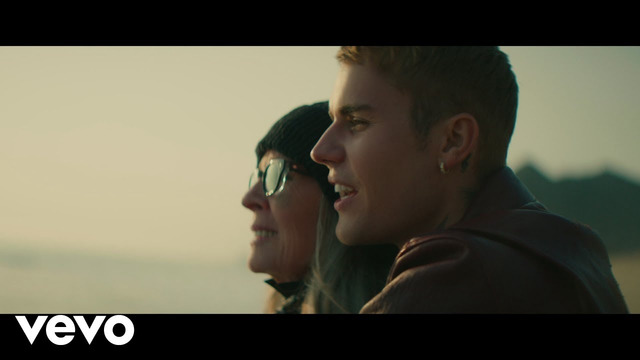 Justin Bieber – Ghost (Official Video 2021!)