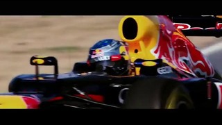 Без зрителей – Видеоролик команды Формулы-1 Red Bull о предсезонных тестах