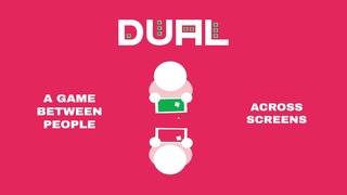 DUAL! Gameplay Trailer