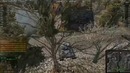Захват базы убийство своего т50-2 )