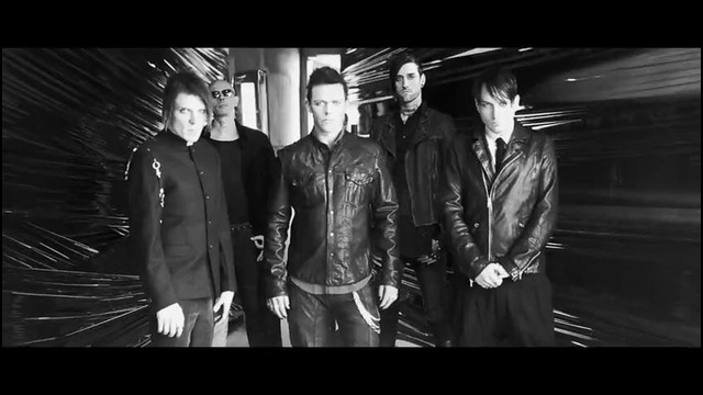 EMIGRATE – Silent So Long – Album Teaser