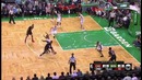 NBA 2016-17. Топ 5 за 27 апреля