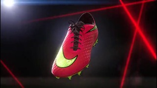 Nike Football- – Zig Zag- starring Neymar Jr