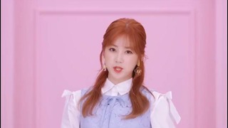 Apink – FIVE (Park Cho Rong) Teaser