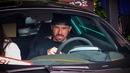 Mat Armstrong driving his rebuilted MCLAREN 720S