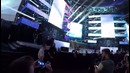 NaVi в Катовице 2015 (Серия – 12) FINAL NIP VS FNATIC
