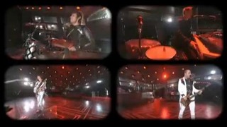 Muse – Uprising Live @ Wembley 2010 Multi Angle Shot