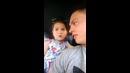 Капец! Девочка папе говорил. ЮБИТ ОН МЕНЯ ЮБИТ