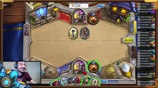 Hearthstone Funny and Lucky Moments – Episode 268