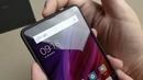 Xiaomi mi mix 2. 128 gb. отчим всех безрамочных смартфонов