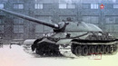 История русского танка. 5 серия. Документальный фильм