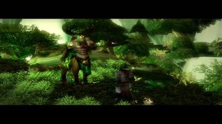 WarCraft – War of the Ancients – The Well of Eternity (РУССКИЙ) – Chapter 3