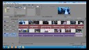 Sony vegas Multycam