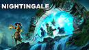NIGHTINGALE – Oфициальный трейлер