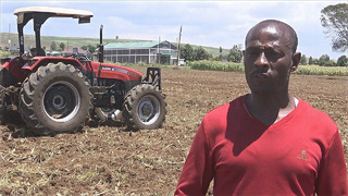 Приложение «Привет, трактор» помогает фермерам обрабатывать поля