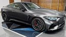 2025 Mercedes AMG CLE 53