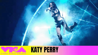 Katy Perry – «Roar» / «ET» / «I Kissed A Girl» / «I’m His, He’s Mine» ft. Doechii & More | 2024 VMAs