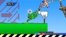Олег Брейн: Mount Your Friends – ИГРАЕМ С ЛЮДЬМИ #4