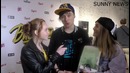 Видфест 2016! ИванГай и Марьяна Ро – Интервью