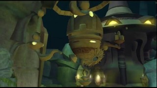 Jak and Daxter HD Collection gameplay – Jak II Trophies