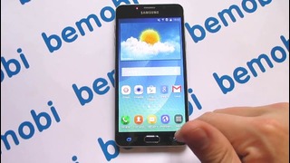 Копия Samsung Galaxy Note 5 – видео обзор китайского Самсунг Галакси Ноут 5