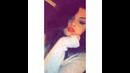 Selena Gomez Singing Thank Me Later Instagram Video