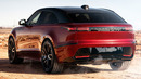 Новый Range Rover GT – такого у британцев еще не было