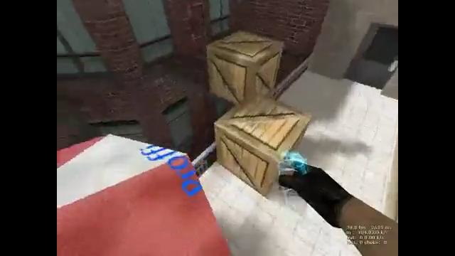 CS-Expert | Proffi Only Tricks 2013