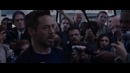 Железный человек 3 Фрагмент №1 (дублированный)