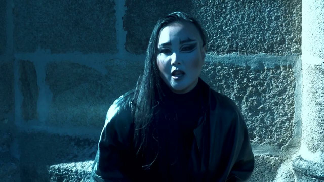 C Z A R I N A – Dagger In The Heart (Official Video 2025)