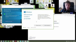 Windows 10 пошаговая установка финальной версии